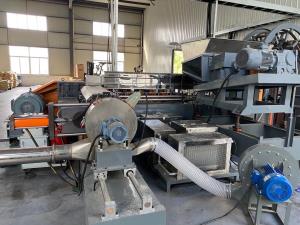 昆山玖德隆機械在安徽蚌埠新建50畝廠房完工